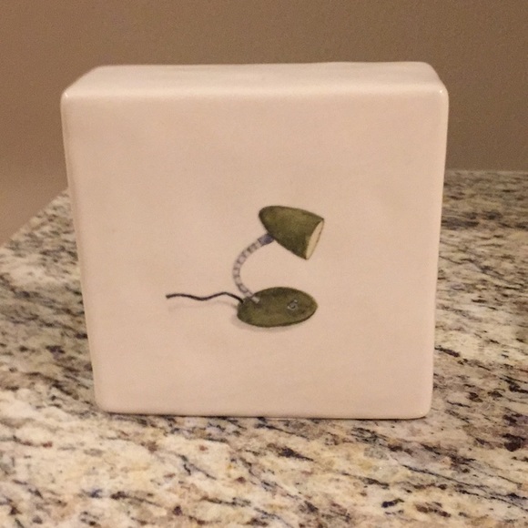 Rae Dunn Accents - Picture 2 of 3